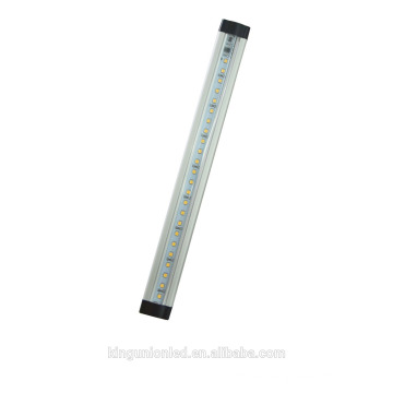 De buena calidad de banda LED barra rígida 12V de alta Lumen barato KU-1208-AL